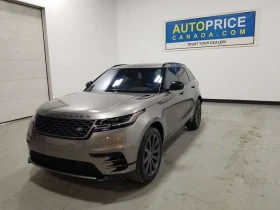 Land Rover Range Rover Velar * D180 SE R Dynamic NAVIGATION| LEATHER| PANOROOF , снимка 3