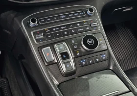 Hyundai Santa fe The New Santa Fe, снимка 8