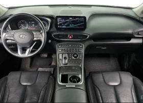 Hyundai Santa fe The New Santa Fe, снимка 9