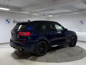 BMW X5 * М-Package* * HeadUp* AвтоКредит* (ЦЕНА ДО БГ), снимка 5