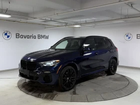 BMW X5 * М-Package* * HeadUp* AвтоКредит* (ЦЕНА ДО БГ), снимка 1