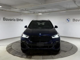 BMW X5 * М-Package* * HeadUp* AвтоКредит* (ЦЕНА ДО БГ), снимка 8