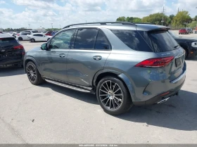 Mercedes-Benz GLE 350 2.0l 4Matic, снимка 3
