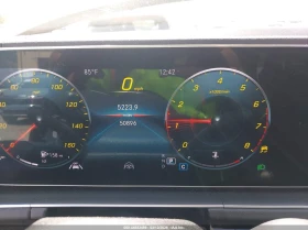 Mercedes-Benz GLE 350 2.0l 4Matic, снимка 7