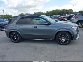 Mercedes-Benz GLE 350 2.0l 4Matic, снимка 13