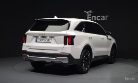 Kia Sorento PRESTIGE* FWD* ПОДГРЕВ* КАМЕРА* ОБДУХВАНЕ* КЕЙЛЕС, снимка 4