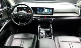 Kia Sorento PRESTIGE* FWD* ПОДГРЕВ* КАМЕРА* ОБДУХВАНЕ* КЕЙЛЕС, снимка 10