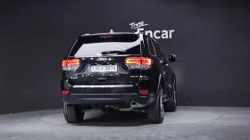 Jeep Grand cherokee 3.6 limited, снимка 4