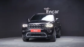 Jeep Grand cherokee 3.6 limited, снимка 3