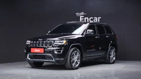 Jeep Grand cherokee 3.6 limited, снимка 1