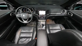 Jeep Grand cherokee 3.6 limited, снимка 10