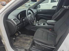 Jeep Grand cherokee * Laredo * CARFAX * ЦЕНА ДО БГ, снимка 5