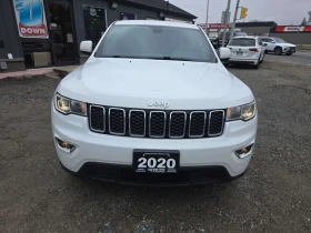 Jeep Grand cherokee * Laredo * CARFAX * ЦЕНА ДО БГ, снимка 6