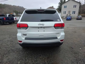 Jeep Grand cherokee * Laredo * CARFAX * ЦЕНА ДО БГ, снимка 17