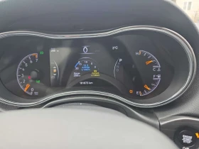 Jeep Grand cherokee * Laredo * CARFAX * ЦЕНА ДО БГ, снимка 8