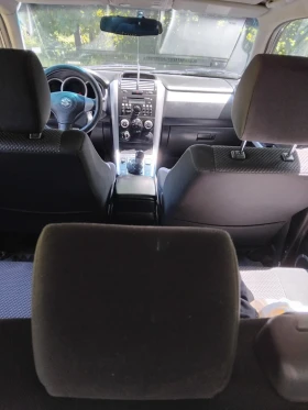 Suzuki Grand vitara, снимка 4