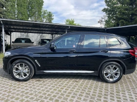BMW X3 xDrive30e, снимка 3