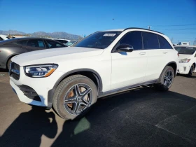 Mercedes-Benz GLC 300 4MATIC, снимка 1