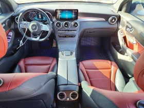 Mercedes-Benz GLC 300 4MATIC, снимка 8