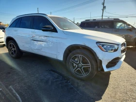 Mercedes-Benz GLC 300 4MATIC, снимка 3