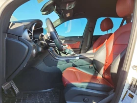 Mercedes-Benz GLC 300 4MATIC, снимка 7
