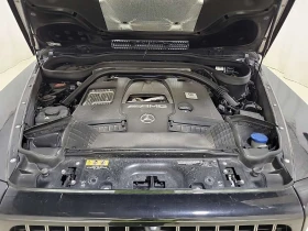 Mercedes-Benz G 63 AMG * CARFAX * АВТОКРЕДИТ БЕЗ ПЪРВОНАЧАЛНА ВНОСКА * , снимка 17