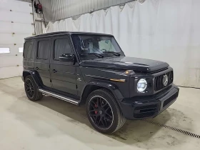 Mercedes-Benz G 63 AMG * CARFAX * АВТОКРЕДИТ БЕЗ ПЪРВОНАЧАЛНА ВНОСКА * , снимка 2