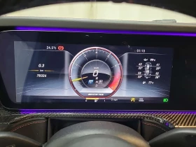 Mercedes-Benz G 63 AMG * CARFAX * АВТОКРЕДИТ БЕЗ ПЪРВОНАЧАЛНА ВНОСКА * , снимка 10