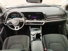 Kia Sportage  1.6 T-GDi Executive 4WD ГАРАНЦИОННА, снимка 9