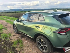 Kia Sportage  1.6 T-GDi Executive 4WD ГАРАНЦИОННА, снимка 5