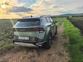 Kia Sportage  1.6 T-GDi Executive 4WD ГАРАНЦИОННА, снимка 3