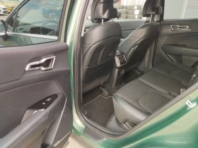 Kia Sportage  1.6 T-GDi Executive 4WD ГАРАНЦИОННА, снимка 7