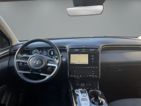 Hyundai Tucson PHEV/TREND/265HP/CAM/NAVI/LED/KLESS/CPLAY/345q, снимка 8