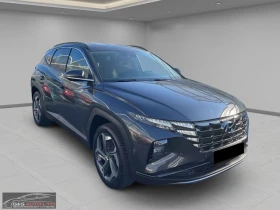 Hyundai Tucson PHEV/TREND/265HP/CAM/NAVI/LED/KLESS/CPLAY/345q, снимка 4