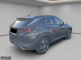 Hyundai Tucson PHEV/TREND/265HP/CAM/NAVI/LED/KLESS/CPLAY/345q, снимка 6