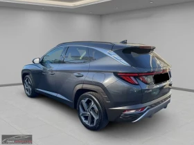 Hyundai Tucson PHEV/TREND/265HP/CAM/NAVI/LED/KLESS/CPLAY/345q, снимка 3