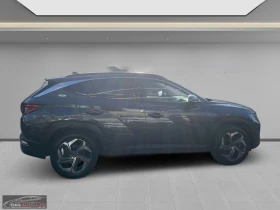 Hyundai Tucson PHEV/TREND/265HP/CAM/NAVI/LED/KLESS/CPLAY/345q, снимка 5