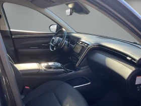 Hyundai Tucson PHEV/TREND/265HP/CAM/NAVI/LED/KLESS/CPLAY/345q, снимка 11