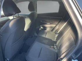 Hyundai Tucson PHEV/TREND/265HP/CAM/NAVI/LED/KLESS/CPLAY/345q, снимка 12