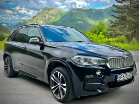BMW X5, снимка 1