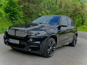 BMW X5, снимка 5