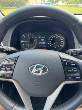 Hyundai Tucson 1.7 CRDI | Внос от Корея | 111 000 км | Перфектна, снимка 3