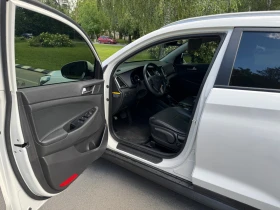 Hyundai Tucson 1.7 CRDI | Внос от Корея | 111 000 км | Перфектна, снимка 7