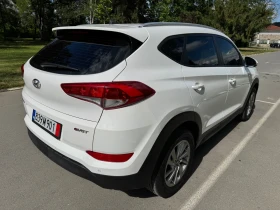 Hyundai Tucson 1.7 CRDI | Внос от Корея | 111 000 км | Перфектна, снимка 5