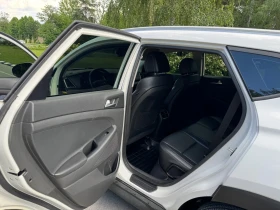 Hyundai Tucson 1.7 CRDI | Внос от Корея | 111 000 км | Перфектна, снимка 11