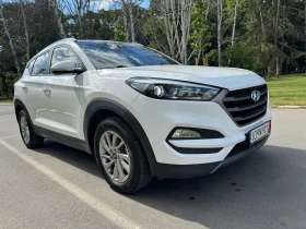 Hyundai Tucson 1.7 CRDI | Внос от Корея | 111 000 км | Перфектна, снимка 4