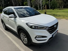 Hyundai Tucson 1.7 CRDI | Внос от Корея | 111 000 км | Перфектна, снимка 1
