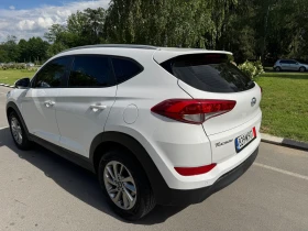 Hyundai Tucson 1.7 CRDI | Внос от Корея | 111 000 км | Перфектна, снимка 6
