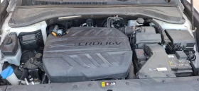 Hyundai Santa fe 2.2 CRDI, 200 к.с., HTRACK, 4?4, снимка 6
