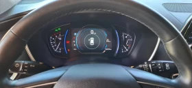 Hyundai Santa fe 2.2 CRDI, 200 к.с., HTRACK, 4?4, снимка 8